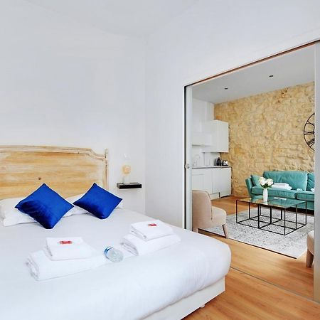 Cmg - Lumineux Appartement 4P 1Bd Tiquetonne Chatelet Παρίσι Εξωτερικό φωτογραφία
