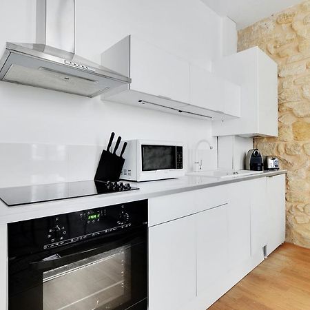 Cmg - Lumineux Appartement 4P 1Bd Tiquetonne Chatelet Παρίσι Εξωτερικό φωτογραφία
