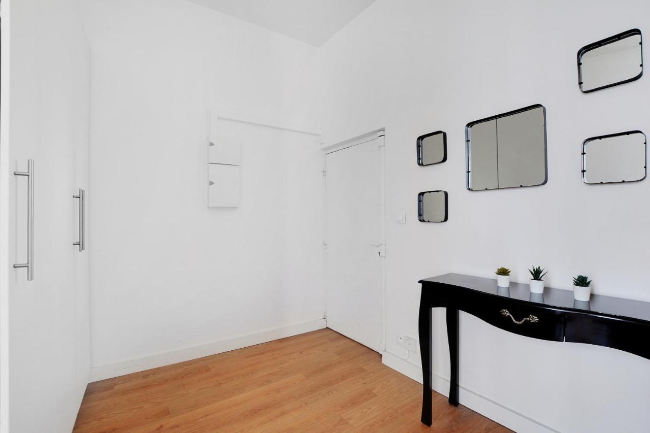 Cmg - Lumineux Appartement 4P 1Bd Tiquetonne Chatelet Παρίσι Εξωτερικό φωτογραφία